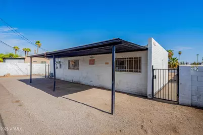 2140 W Heatherbrae Drive, Phoenix, AZ 85015 - Photo 9