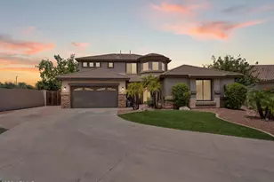 6766 S Seneca Ct, Gilbert, AZ 85298 - Photo 1