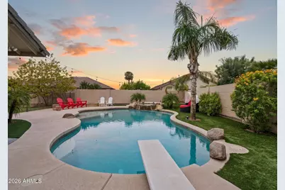 6766 S Seneca Court, Gilbert, AZ 85298 - Photo 59