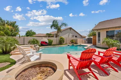 6766 S Seneca Court, Gilbert, AZ 85298 - Photo 53