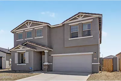 24075 W Pecan Road, Buckeye, AZ 85326 - Photo 3
