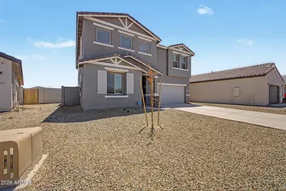 24075 W Pecan Road, Buckeye, AZ 85326 - Photo 3
