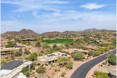 9036 N Fireridge Trail, Fountain Hills, AZ 85268 - Photo 55