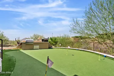 9036 N Fireridge Trail, Fountain Hills, AZ 85268 - Photo 41