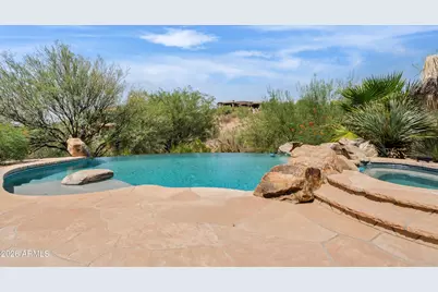 9036 N Fireridge Trail, Fountain Hills, AZ 85268 - Photo 49