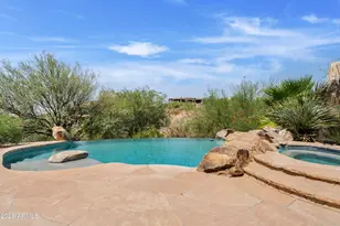 9036 N Fireridge Trail, Fountain Hills, AZ 85268 - Photo 49