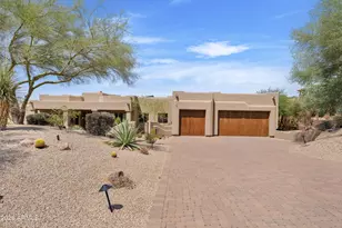 9036 N Fireridge Trail, Fountain Hills, AZ 85268 - Photo 61