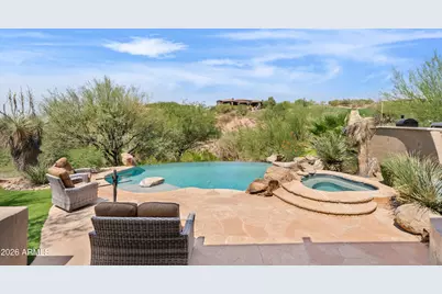 9036 N Fireridge Trail, Fountain Hills, AZ 85268 - Photo 45