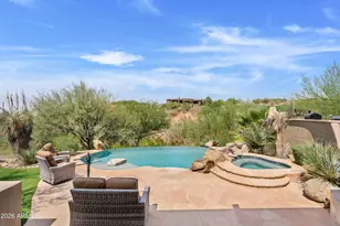 9036 N Fireridge Trail, Fountain Hills, AZ 85268 - Photo 45