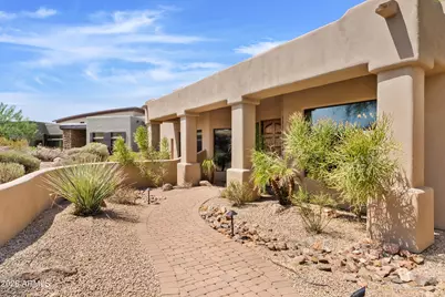 9036 N Fireridge Trail, Fountain Hills, AZ 85268 - Photo 7