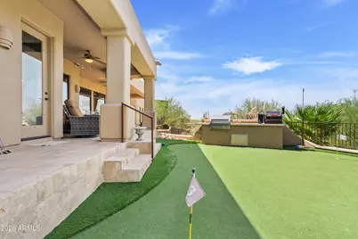 9036 N Fireridge Trail, Fountain Hills, AZ 85268 - Photo 43