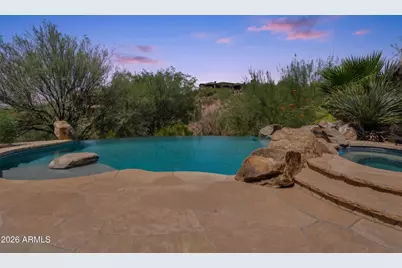 9036 N Fireridge Trail, Fountain Hills, AZ 85268 - Photo 3