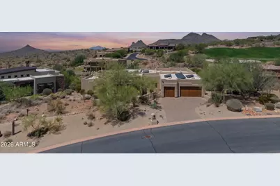 9036 N Fireridge Trail, Fountain Hills, AZ 85268 - Photo 5