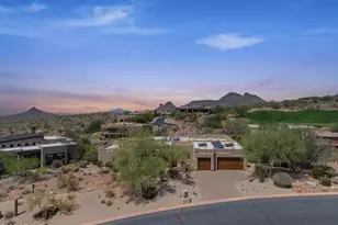 9036 N Fireridge Trail, Fountain Hills, AZ 85268 - Photo 5
