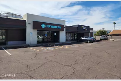 144 S Mesa Drive #F, Mesa, AZ 85210 - Photo 1