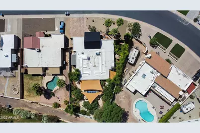 1834 E Riviera Drive, Tempe, AZ 85282 - Photo 35