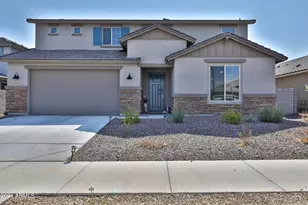 16873 W Fetlock Trl, Surprise, AZ 85387 - Photo 1