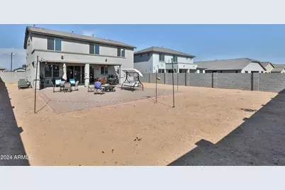 16873 W Fetlock Trail, Surprise, AZ 85387 - Photo 51