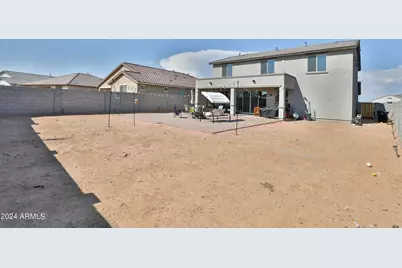 16873 W Fetlock Trail, Surprise, AZ 85387 - Photo 53