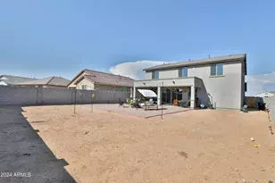 16873 W Fetlock Trl, Surprise, AZ 85387 - Photo 53