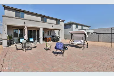 16873 W Fetlock Trail, Surprise, AZ 85387 - Photo 55