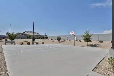 16873 W Fetlock Trail, Surprise, AZ 85387 - Photo 31