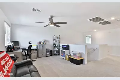 16873 W Fetlock Trail, Surprise, AZ 85387 - Photo 35