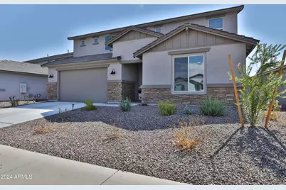 16873 W Fetlock Trail, Surprise, AZ 85387 - Photo 3