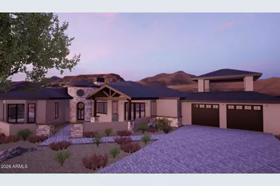 15 Alta Vista Drive, Sedona, AZ 86351 - Photo 1