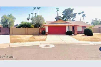 14404 N 43rd Way, Phoenix, AZ 85032 - Photo 1