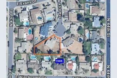 14404 N 43rd Way, Phoenix, AZ 85032 - Photo 19
