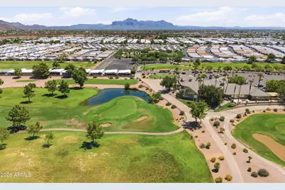 650 N Hawes Road #3313, Mesa, AZ 85207 - Photo 29