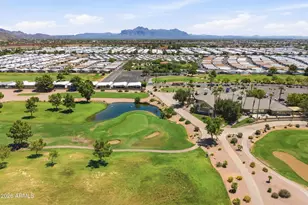 650 N Hawes Rd, Mesa, AZ 85207 - Photo 29