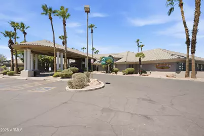 650 N Hawes Road #3313, Mesa, AZ 85207 - Photo 35
