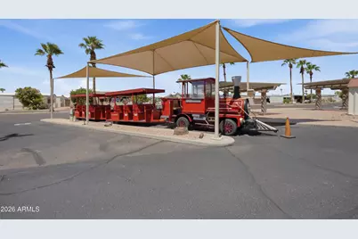 650 N Hawes Road #3313, Mesa, AZ 85207 - Photo 47