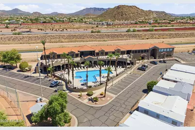 650 N Hawes Road #3313, Mesa, AZ 85207 - Photo 45