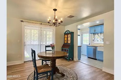 210 C Street, Bisbee, AZ 85603 - Photo 5