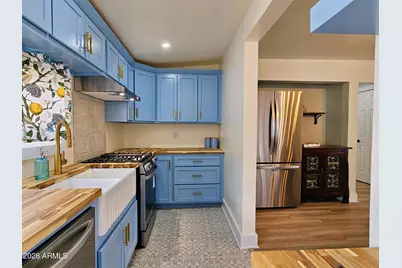 210 C Street, Bisbee, AZ 85603 - Photo 7