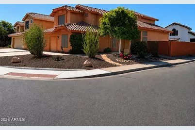 3713 E Isabella Avenue, Mesa, AZ 85206 - Photo 1