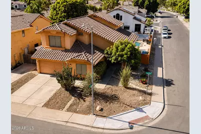 3713 E Isabella Avenue, Mesa, AZ 85206 - Photo 45