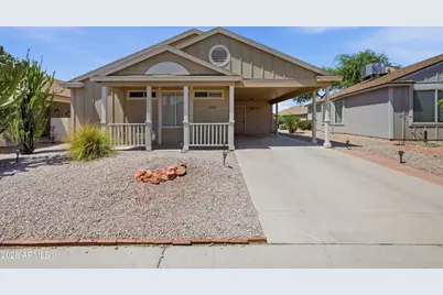6532 S Sawgrass Drive, Chandler, AZ 85249 - Photo 1
