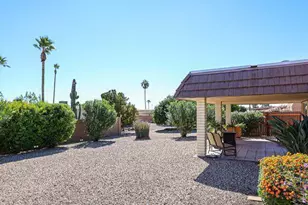 16209 N Desert Holly Dr, Sun City, AZ 85351 - Photo 5
