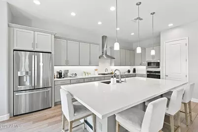 26345 N 19th Drive, Phoenix, AZ 85085 - Photo 11