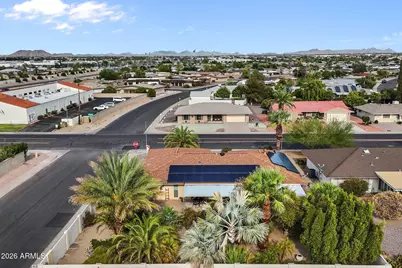 16822 N Burns Drive, Sun City, AZ 85351 - Photo 33