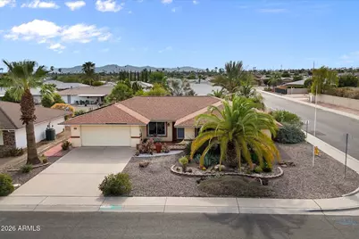 16822 N Burns Drive, Sun City, AZ 85351 - Photo 1