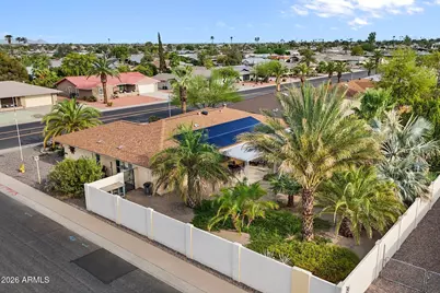 16822 N Burns Drive, Sun City, AZ 85351 - Photo 27