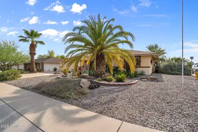 16822 N Burns Drive, Sun City, AZ 85351 - Photo 35
