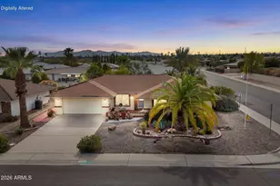 16822 N Burns Dr, Sun City, AZ 85351 - Photo 37