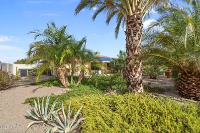 16822 N Burns Drive, Sun City, AZ 85351 - Photo 31