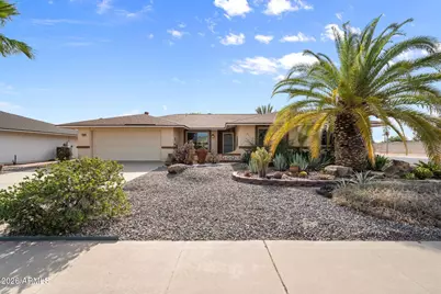 16822 N Burns Drive, Sun City, AZ 85351 - Photo 3